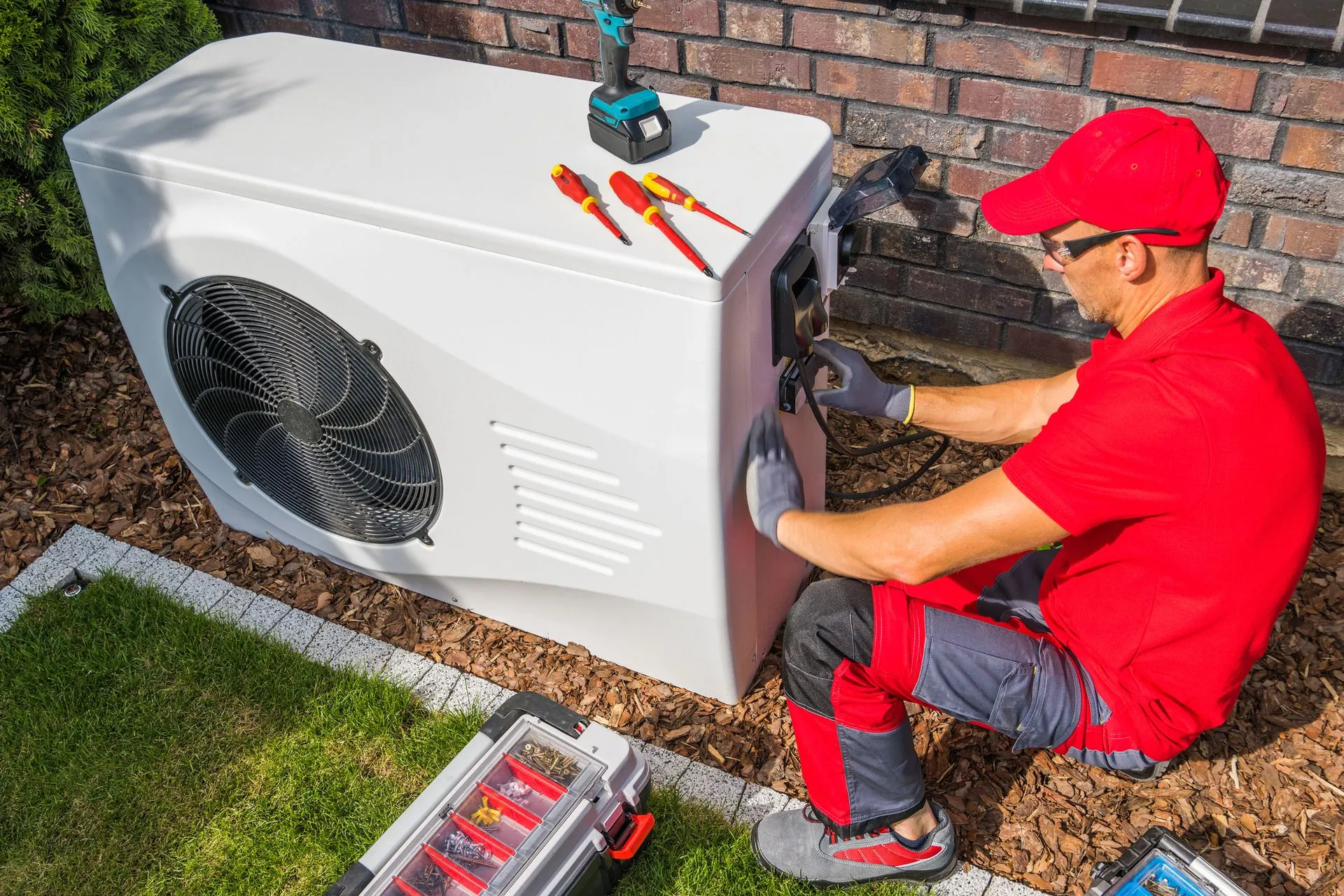 About HVAC in South Berwick, ME